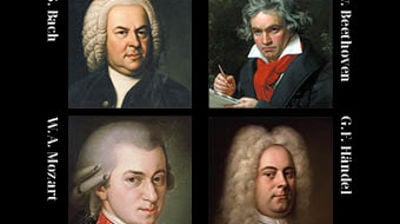 Bodø domkirkes guttekor, Jacob Abel og sammensatt orkester