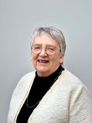 Anne Gerd Jorde