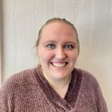 Camilla Kolbeinsvik Lunde