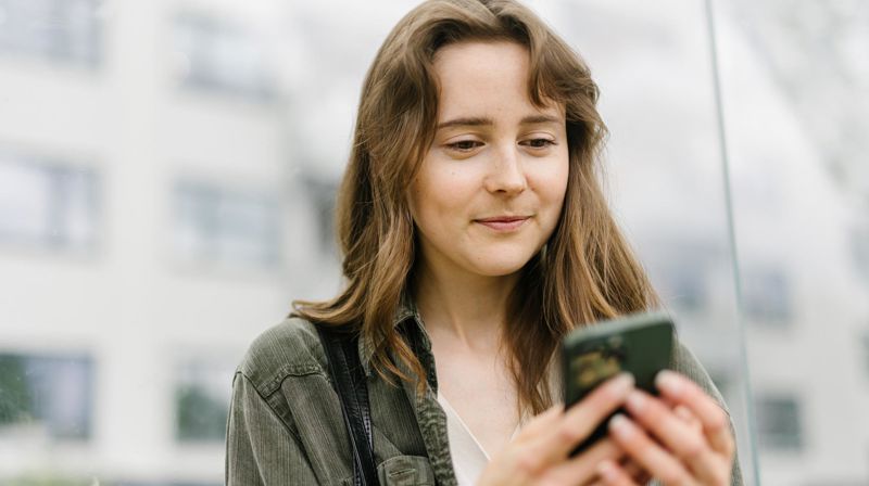 Meld deg på nyhetsbrevet fra Uranienborg kirke