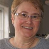 Maren kristine Georgsdatter Moen