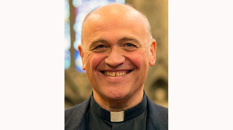 Domprosten i Bergen, Jan Otto Myrseth, blir ny biskop i Tunsberg bispedømme.