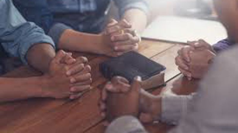 Husmøde i fastetiden