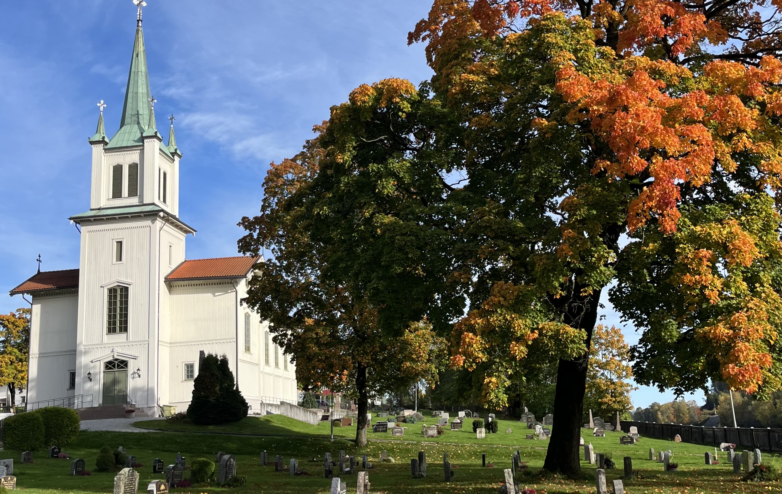 Foto: Anne Aannestad