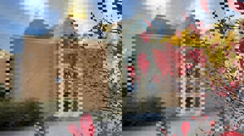 Omstillingsprosessen/ høringssak/ Justvik kirke