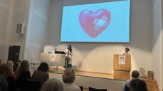 Foto: Elisabeth Kristiansen