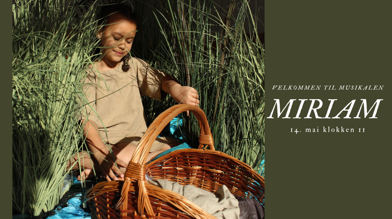MIRIAM