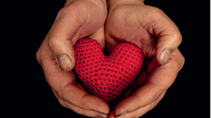 Adresseavisens juleinnsamling 2025