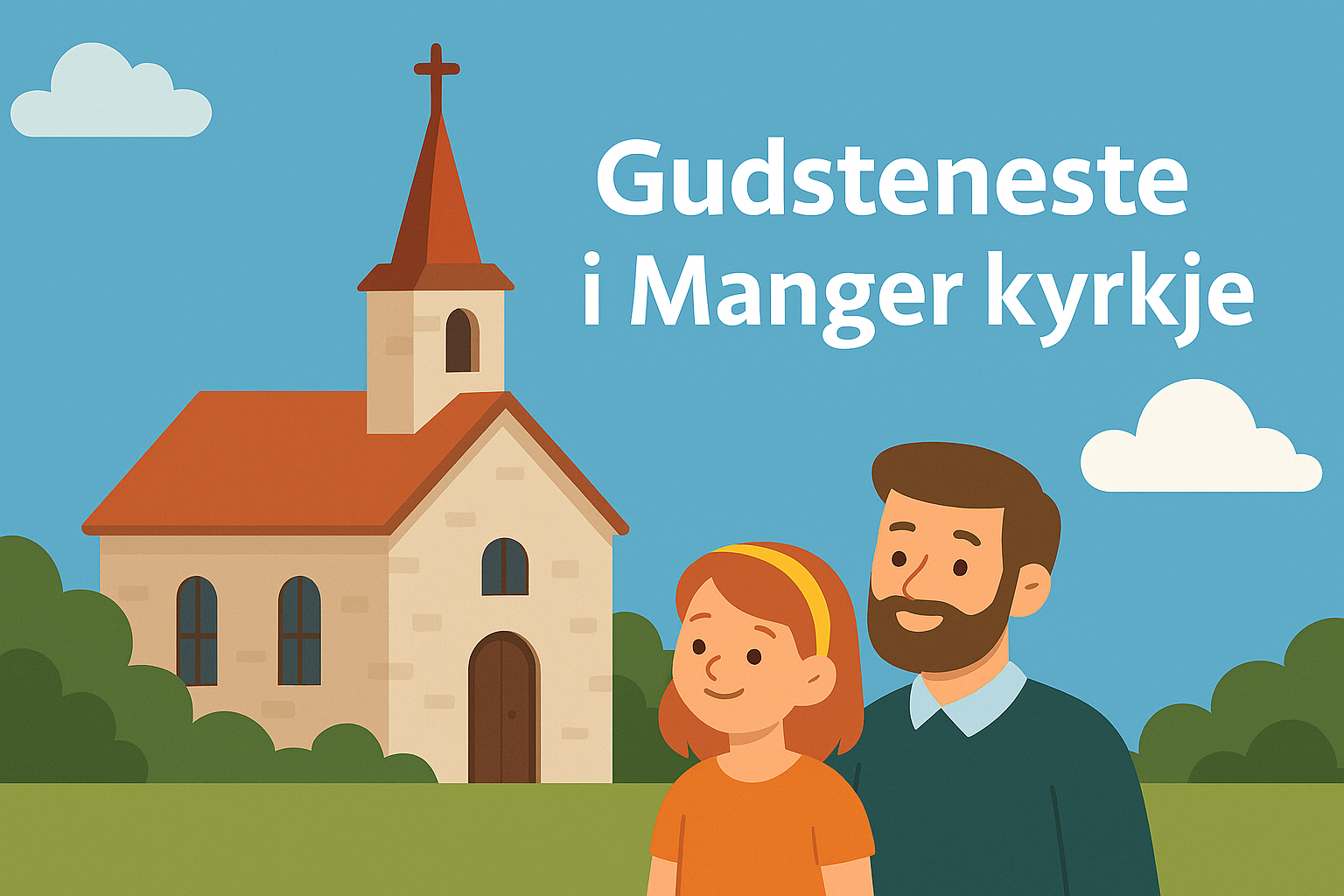 Illustrasjonsbilete: Copilot.