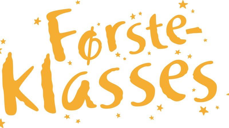 Velkommen til Førsteklasses gudstjeneste!