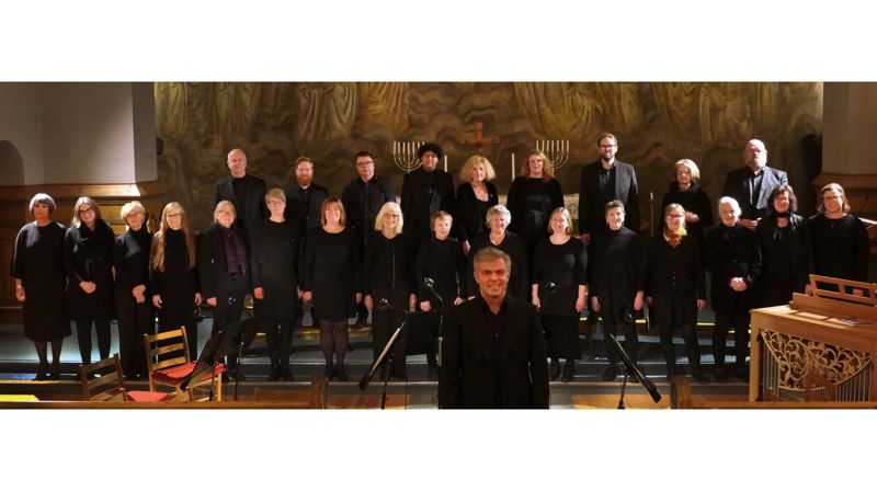 I denne søte juletid