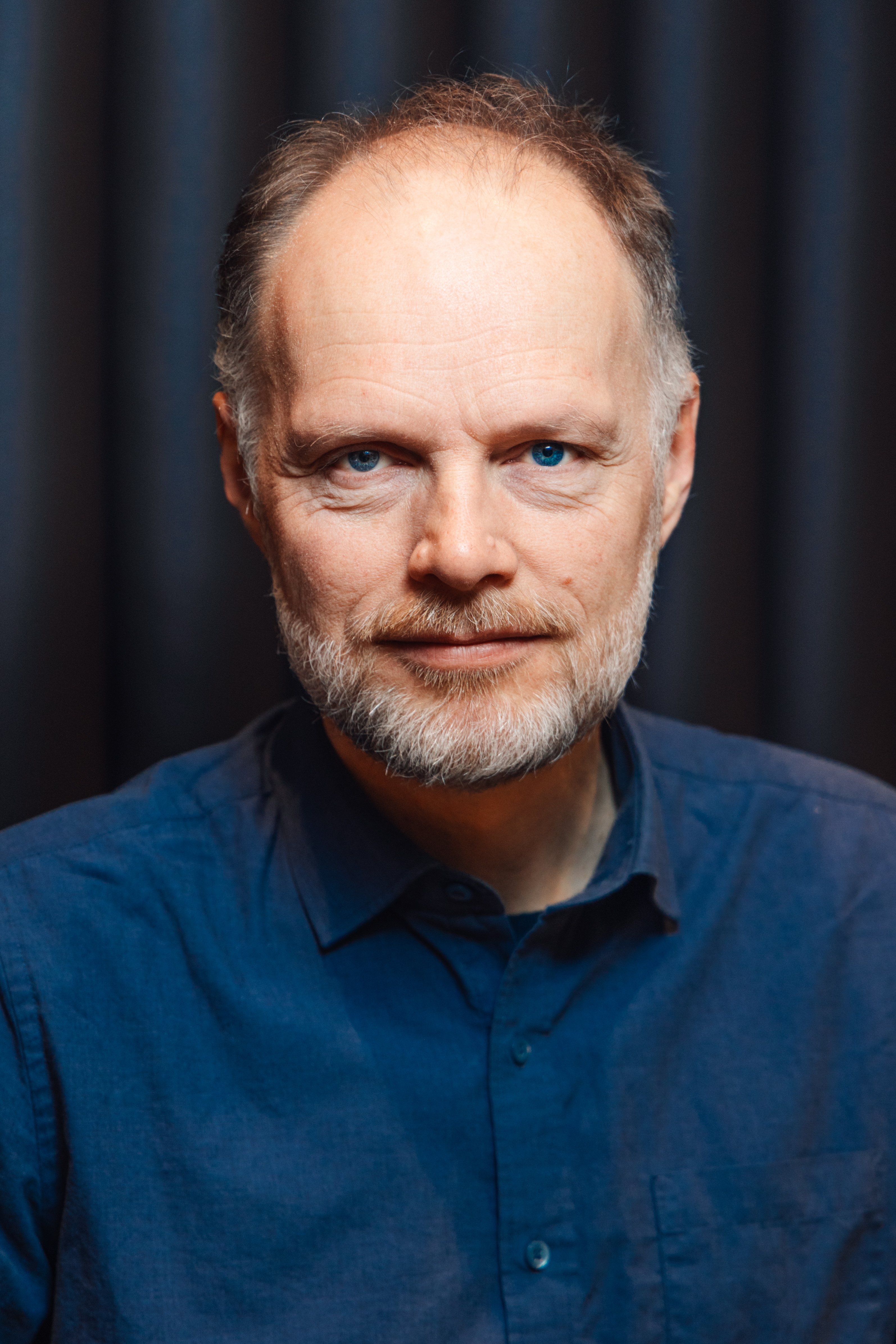 Fyrste Mosebok – ein livsvisjon