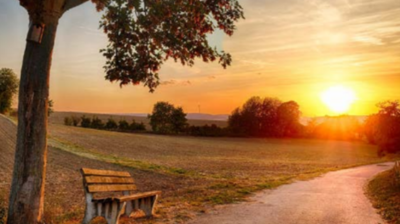 Er sorgen tung å bære?