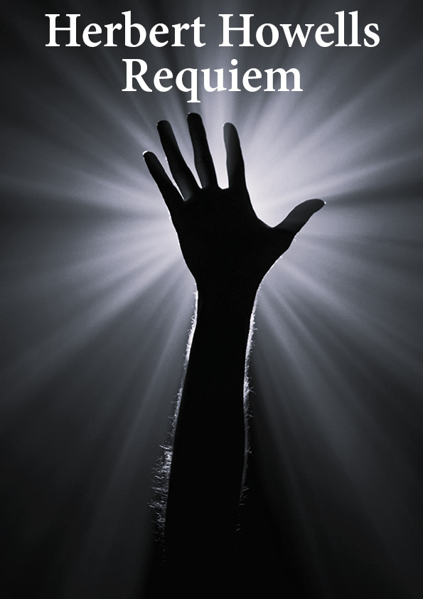 Herbert Howells requiem - allehelgenskonsert