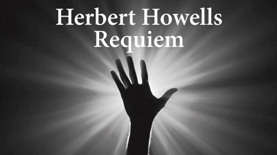Herbert Howells requiem - allehelgenskonsert