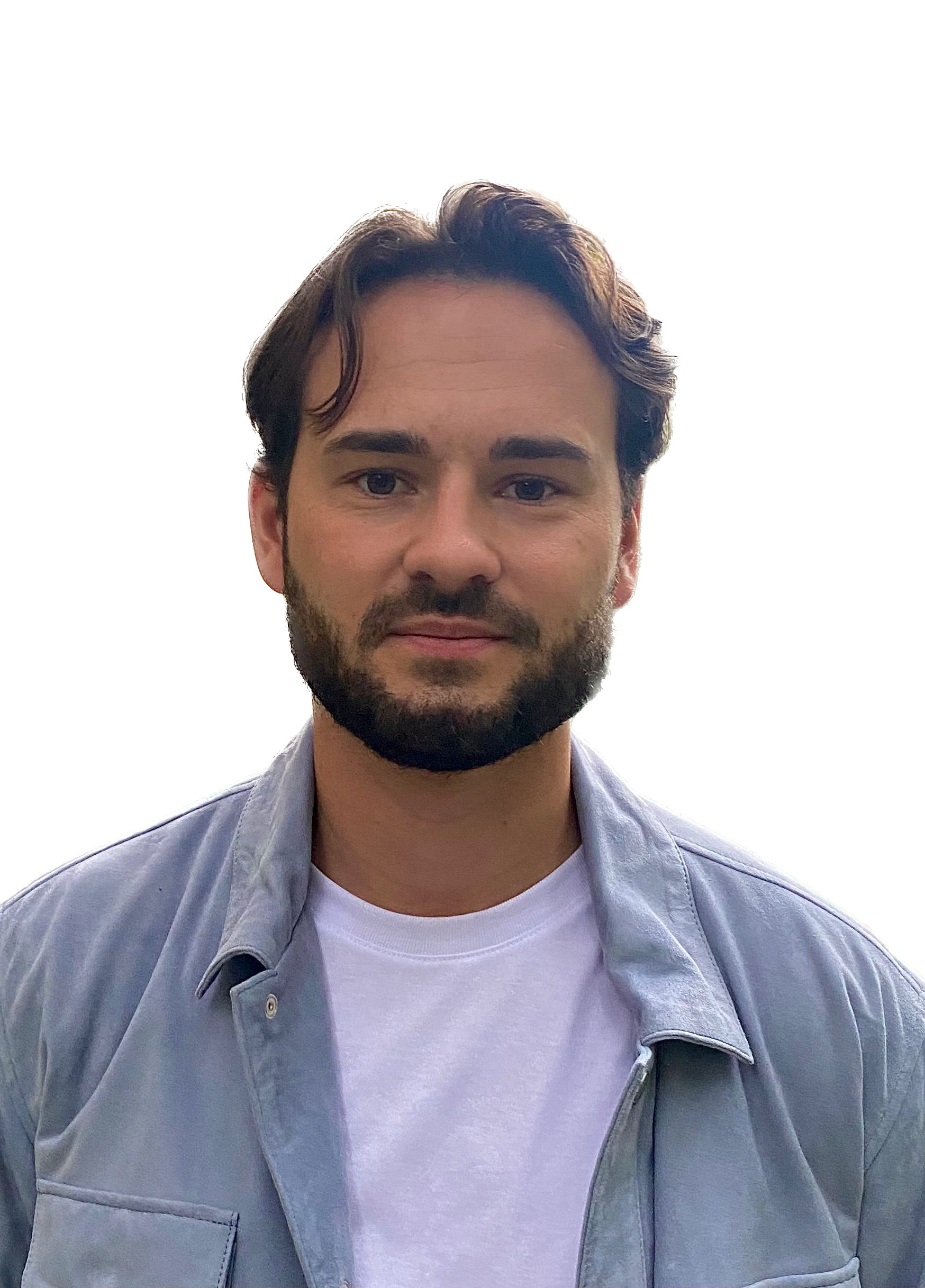 Kristoffer Nerbøvik