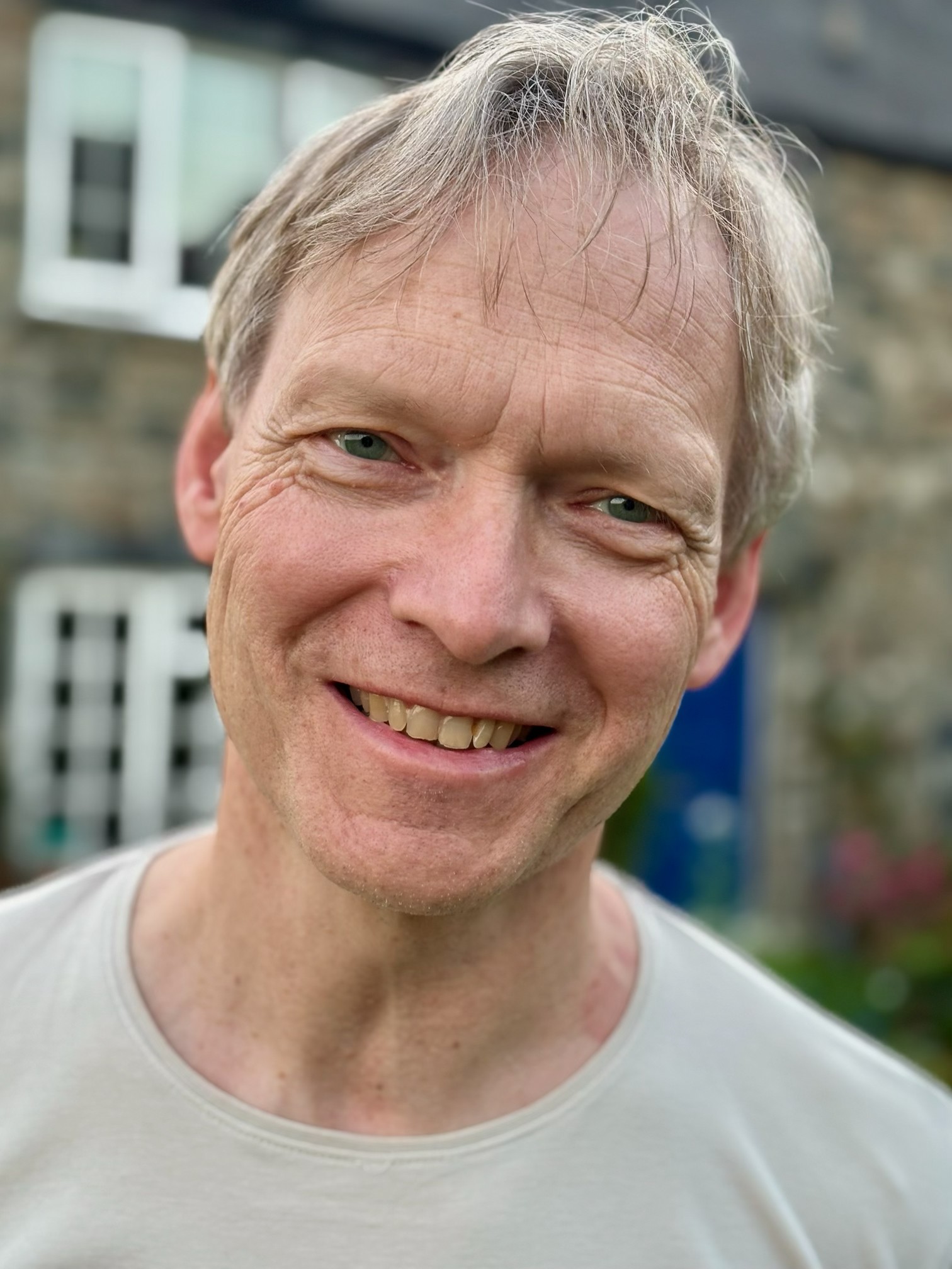 Gunnar  Gangstø