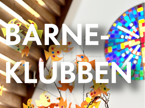 Barneklubben