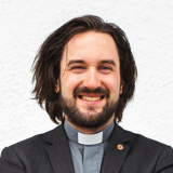 Espen Robsahm Kjørven