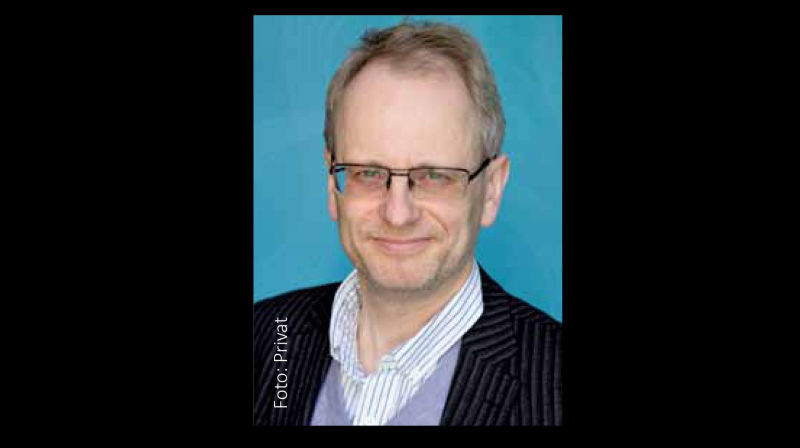 Temakveld om kunstig intelligens