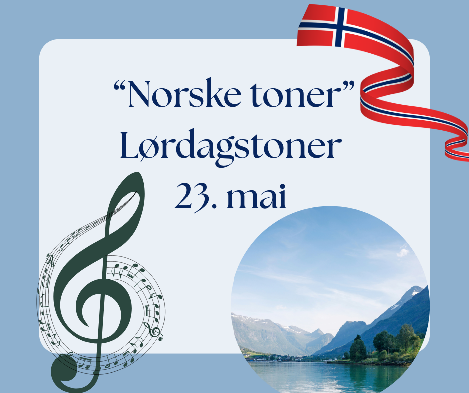 Lørdagstoner