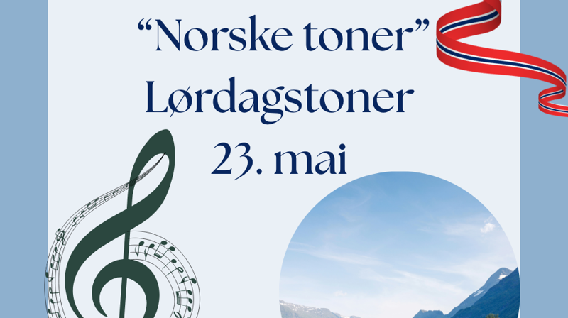Lørdagstoner