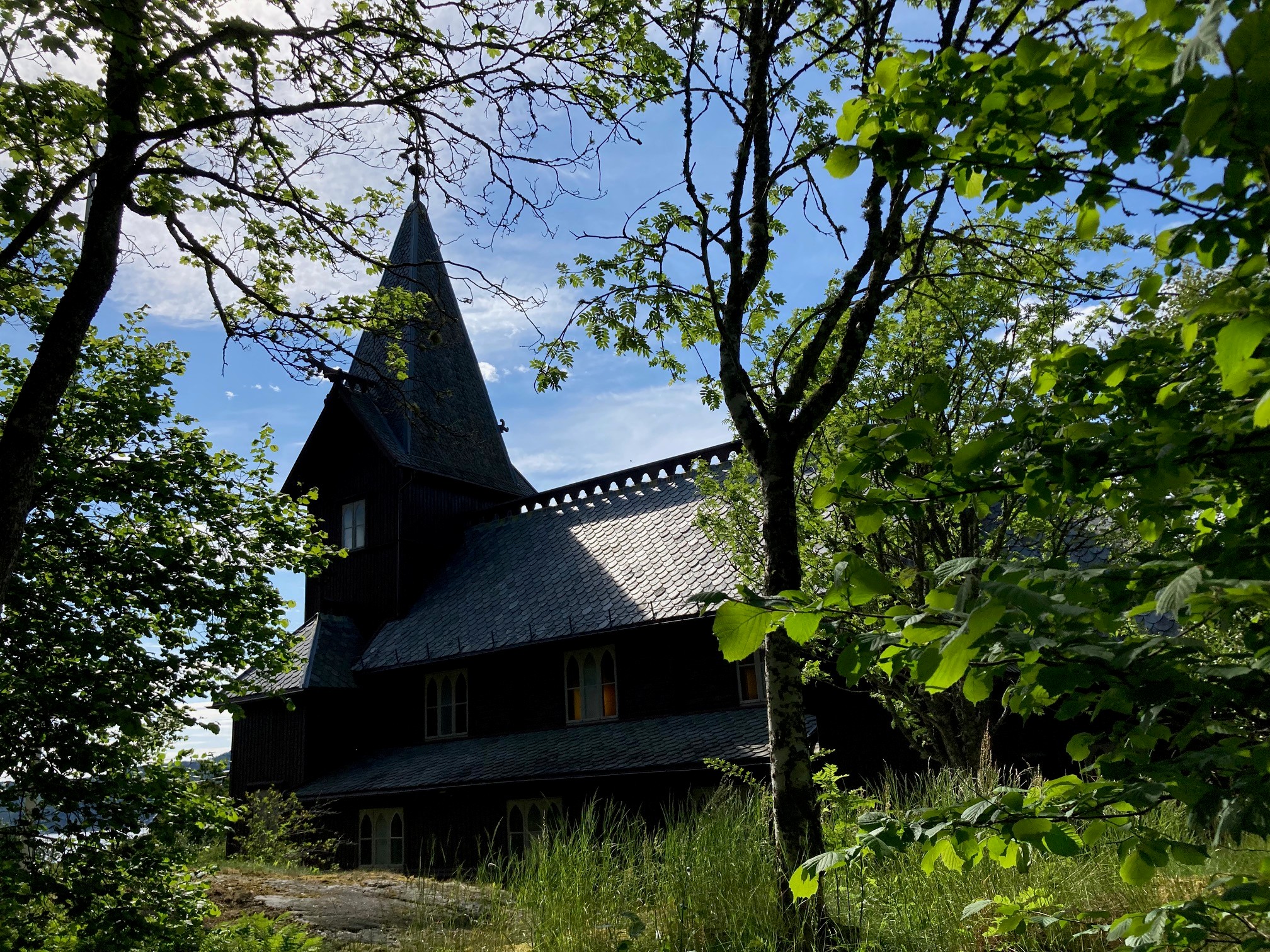 Sommerkonsert med Ole Böhn og Geir Henning Braaten