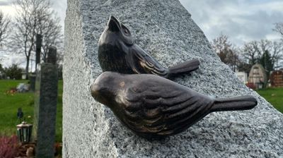 Årlig møte med tros- og livssynssamfunnene