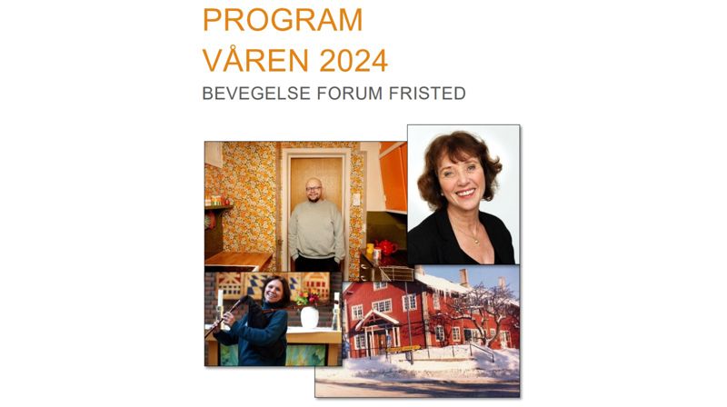 Groruddalen kirkeakademi – et møtested for kirke og kultur