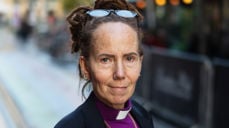 – Jeg håper så mange som mulig blir med oss i bønn, sier Oslo-biskopen. Foto: Kirkerådet