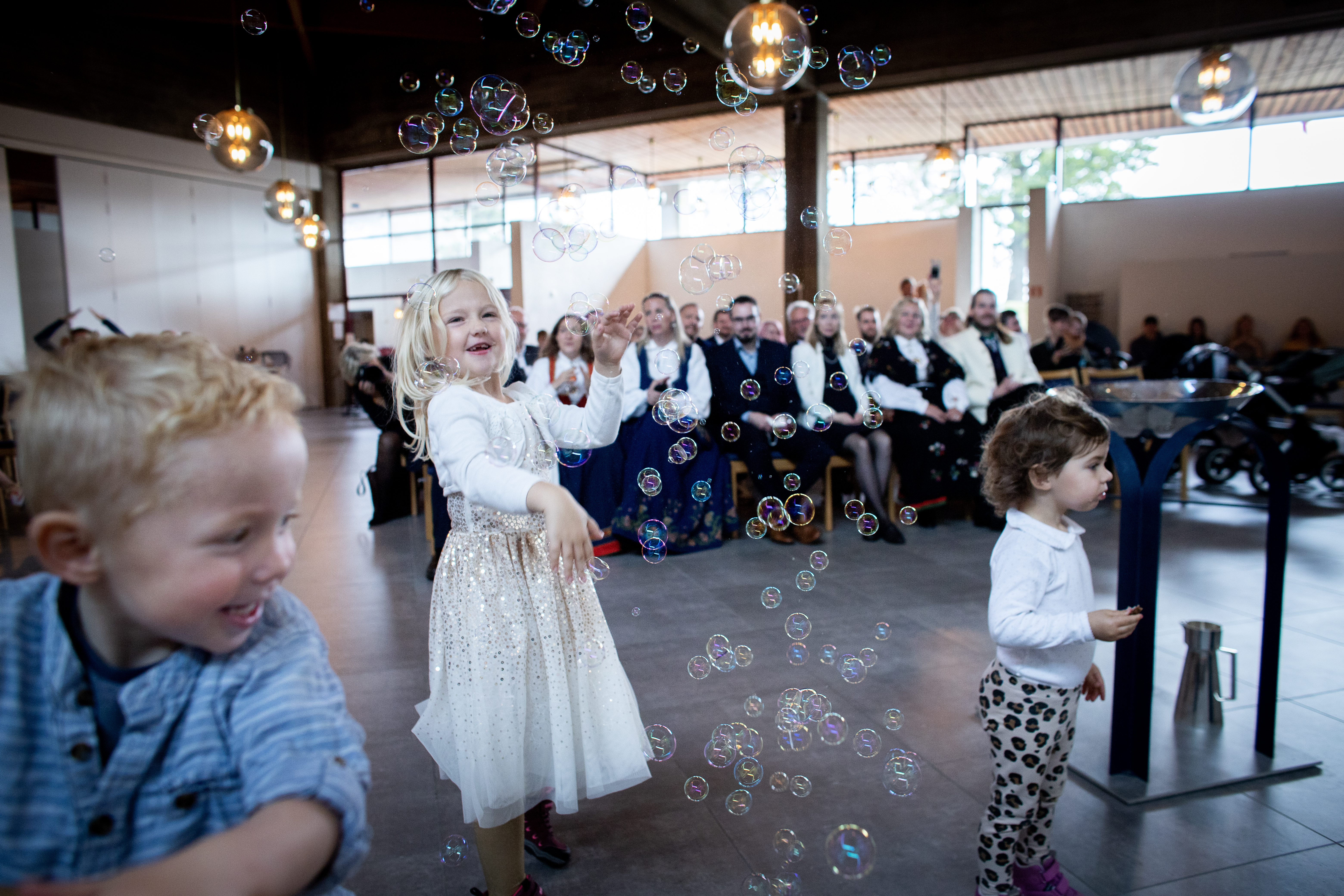 Foto: Bo Mathisen/Den norske kirke