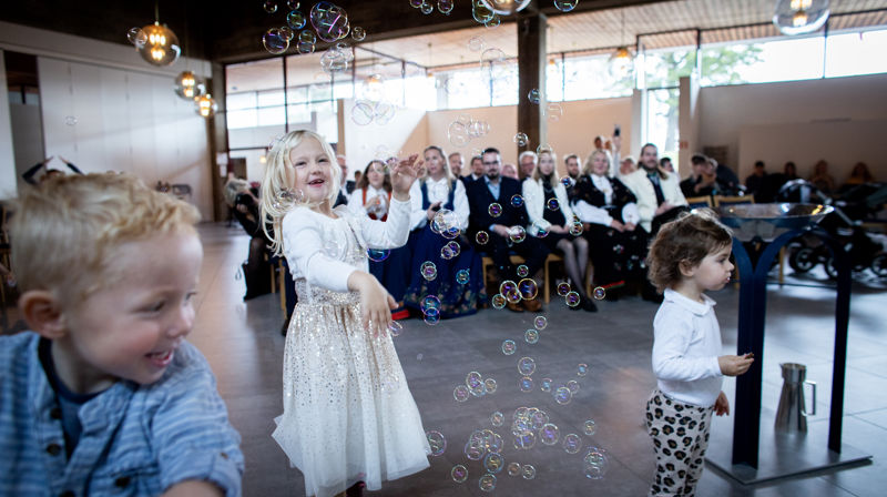 Foto: Bo Mathisen/Den norske kirke