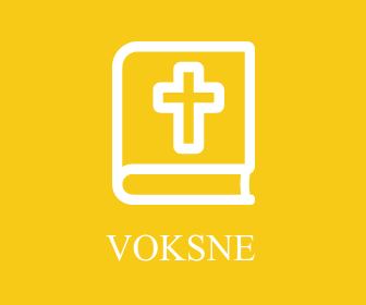 Voksen