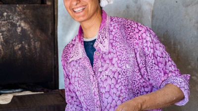 Traumebehandling for kvinner på Anastasia