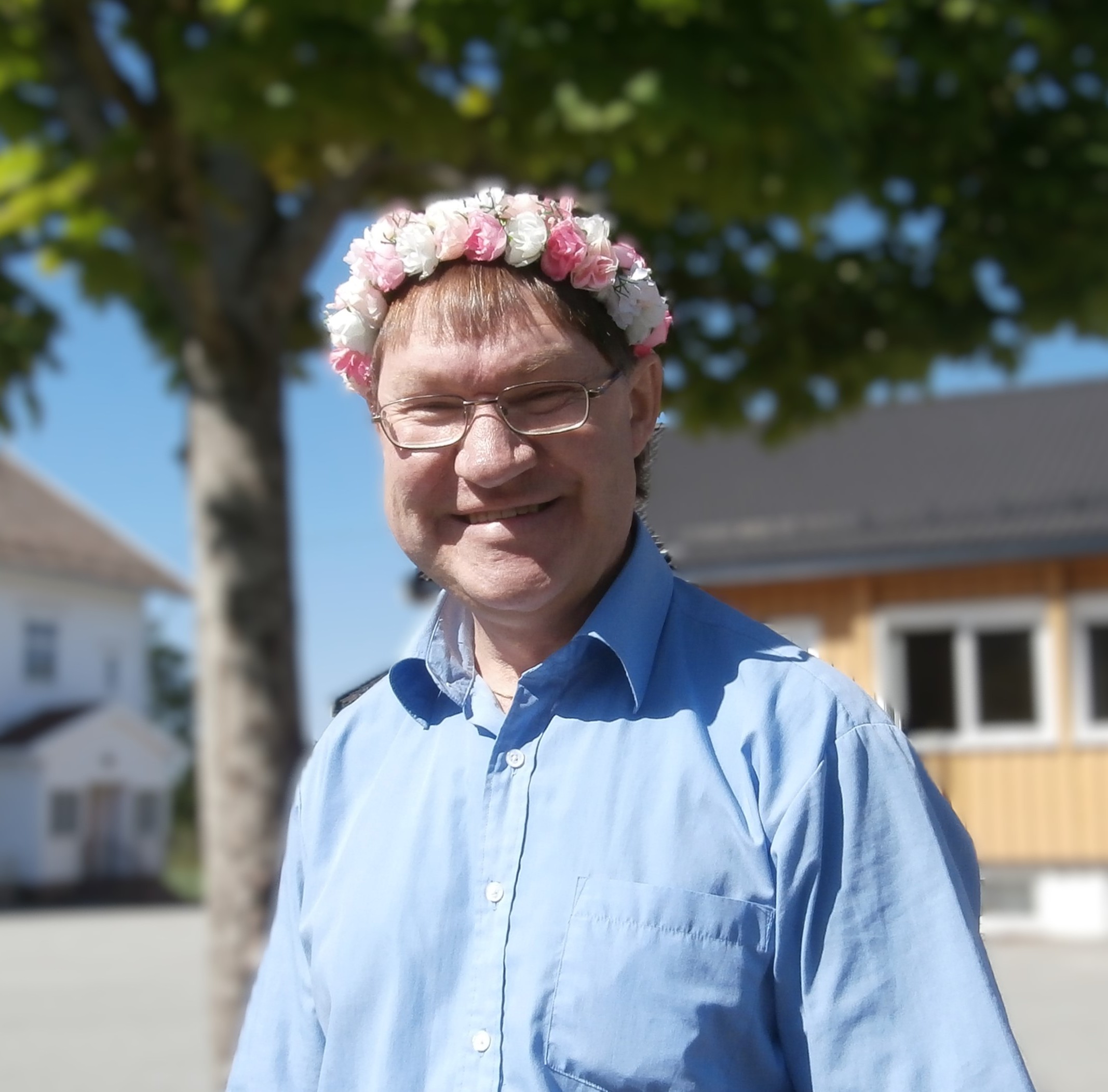 Vi tar avskjed med Svein-Gerhard