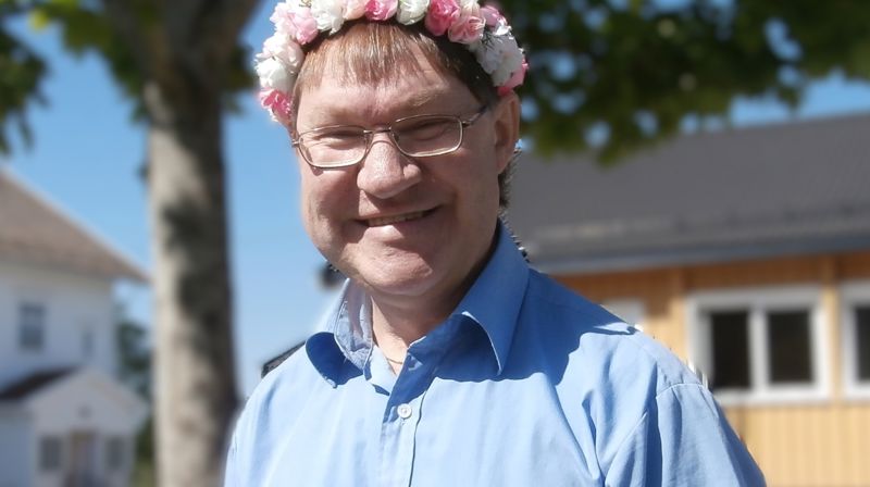 Vi tar avskjed med Svein-Gerhard
