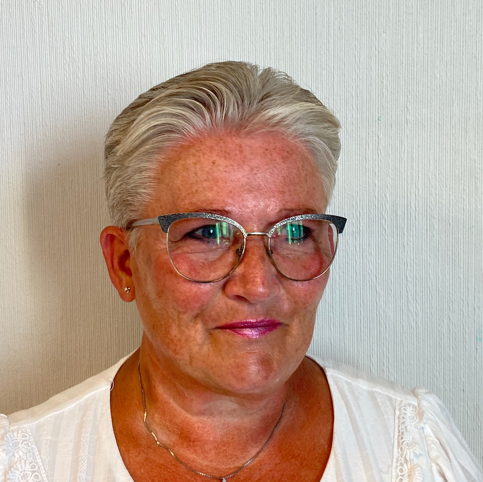 Anne Jørgensen Ask