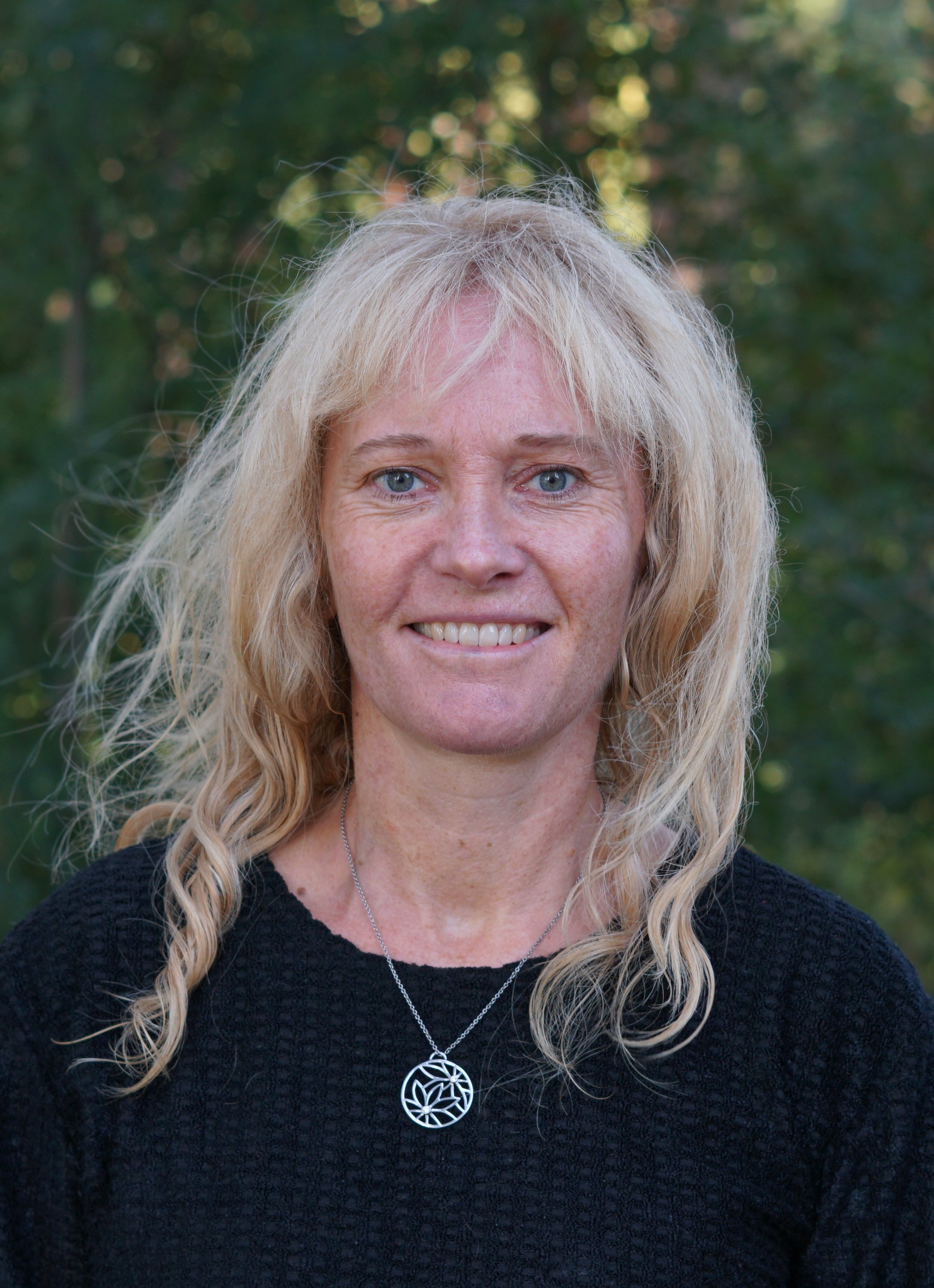 Inger Johanne  Gjøen