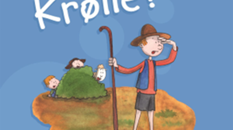 Velkommen til høststart i Sinsen kirke