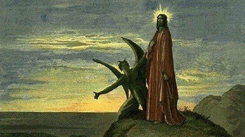 DEN NYE ADAM OG EN NY TID