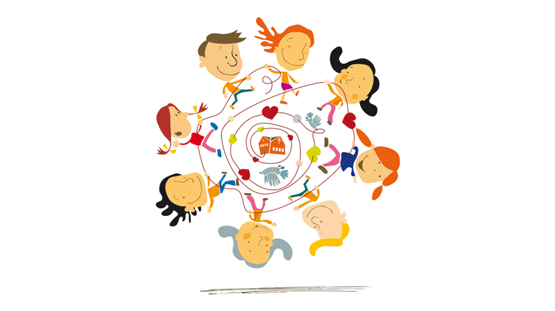 K-klubben - 4. til 8. klasse