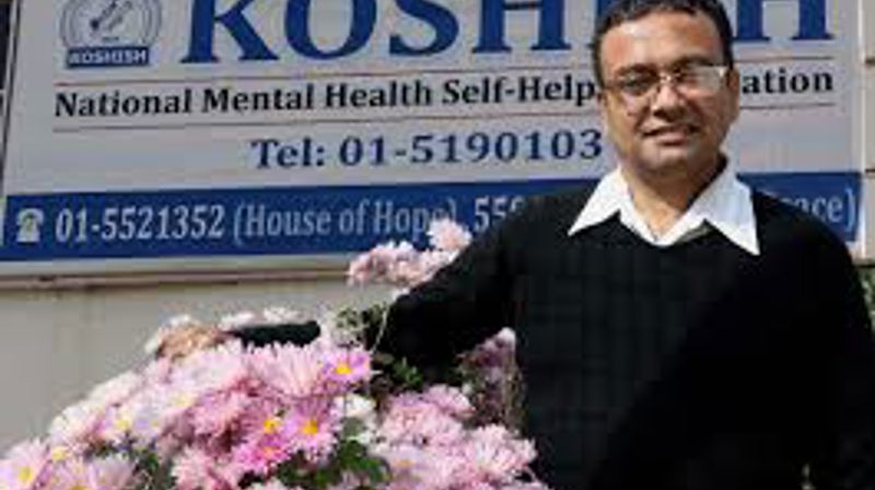 Koshish- rett til kjernen av vårt misjonsprosjekt