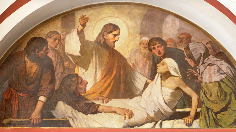 HAN GA HENNE FREMTIDEN TILBAKE