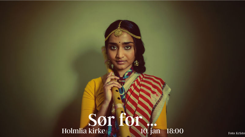 KONSERT "Sør for…"