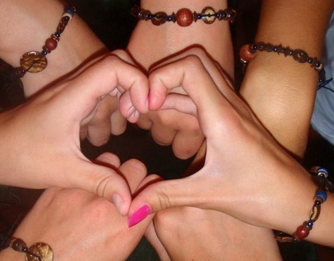 Villige hender er gull verdt for menigheten!