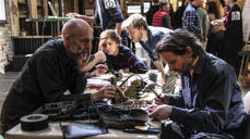 Foto: Karoline Hippe, restartersnorway.no