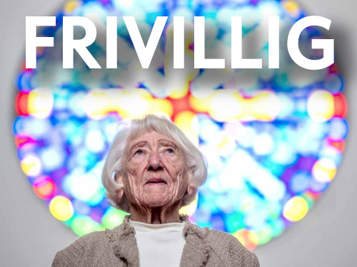 Frivillighet