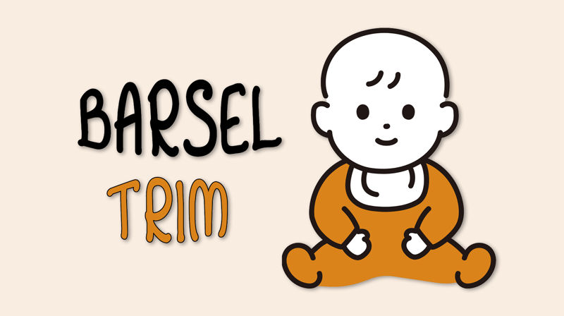 Barseltrim