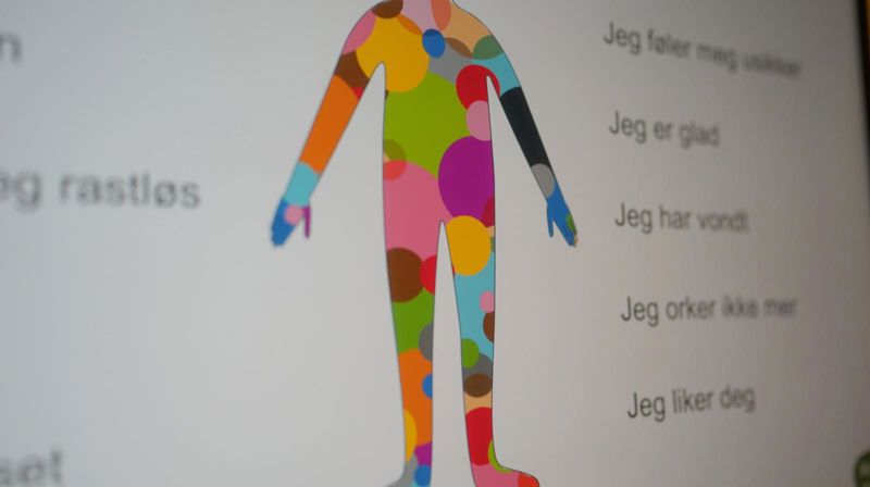 Illustrasjonsfoto