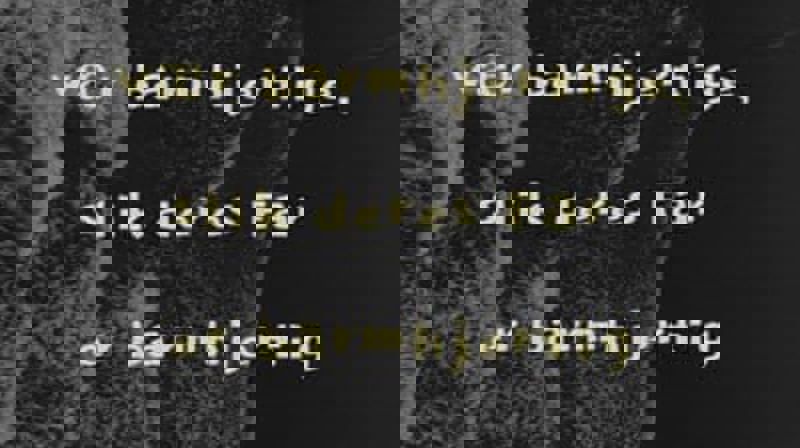 Gudstjeneste i Hadsel kirke